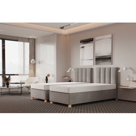 Materac hotelowy Europa 80x200