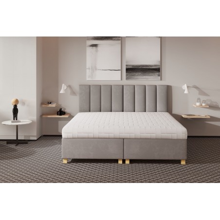 Materac hotelowy Europa 140x200