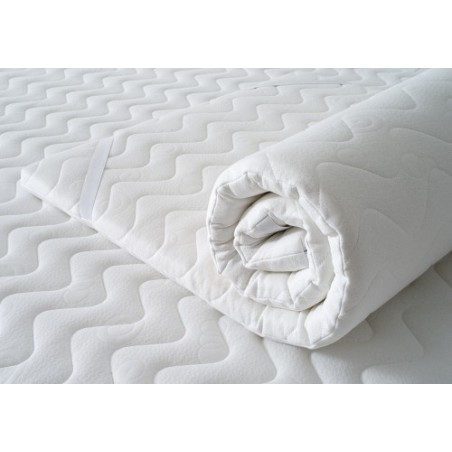 Surmatelas 140x200 Topper VP