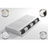Matelas à poches 180x200
